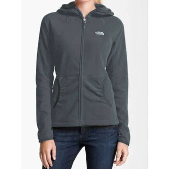 THE NORTH FACE TKA 100 Hoodie Size XS - Picture 1 of 3